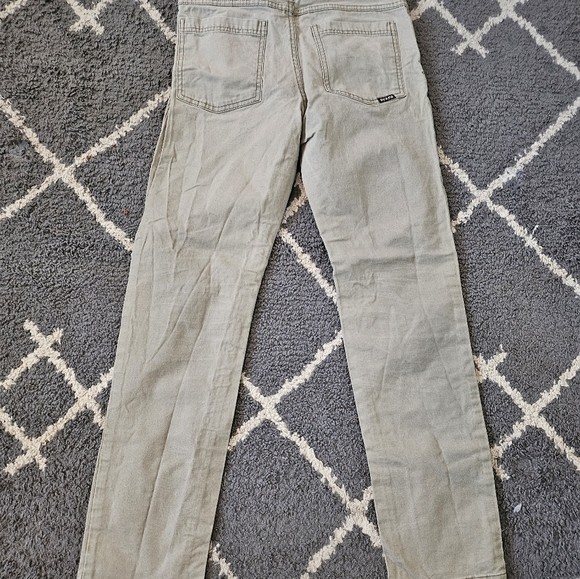 Prana Tuscon Pants Size 30 - Picture 4 of 8